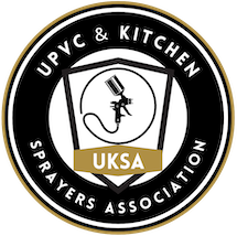 upvc and kitchen sprayers association logo